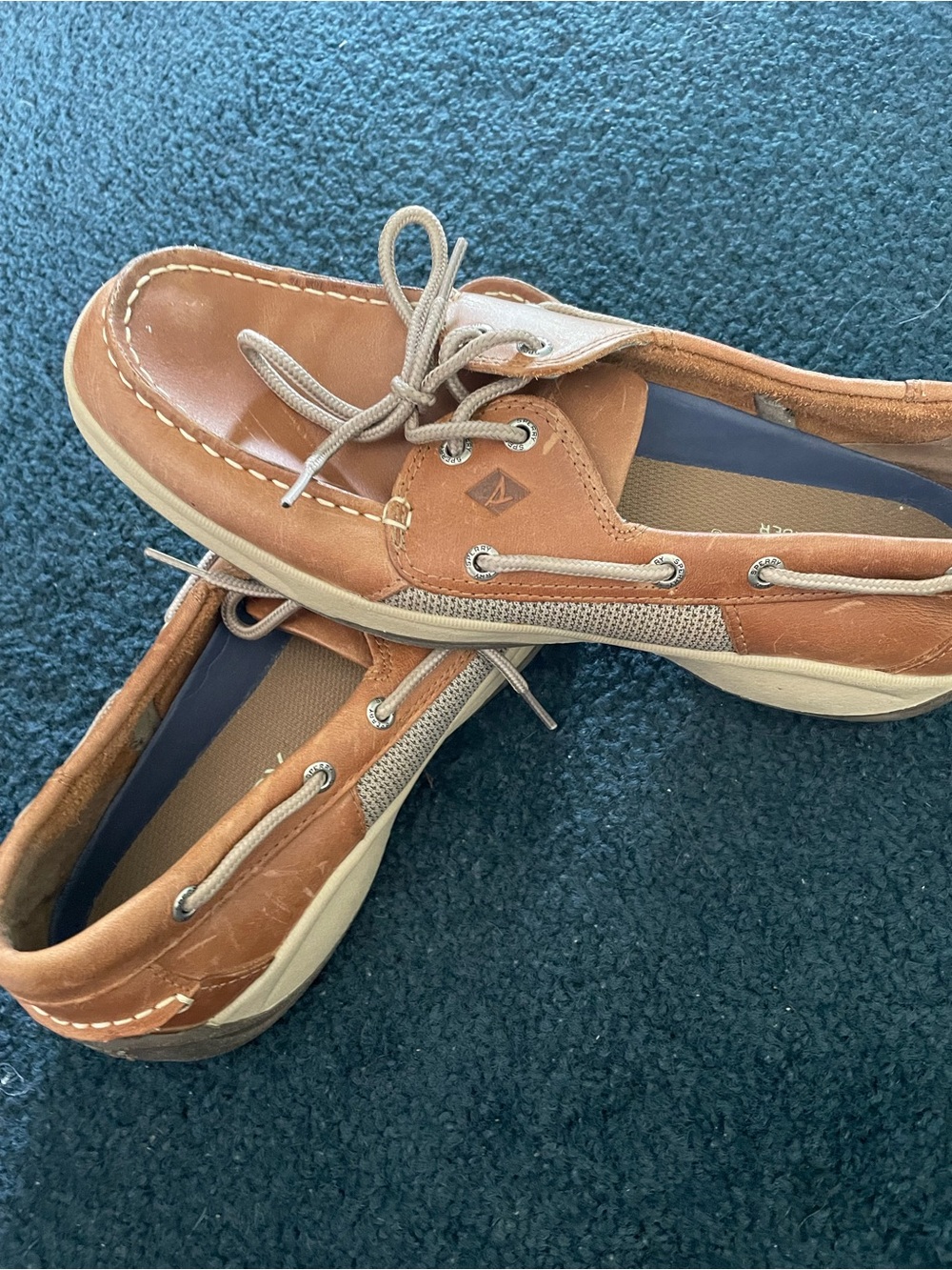 Sperry Topsider